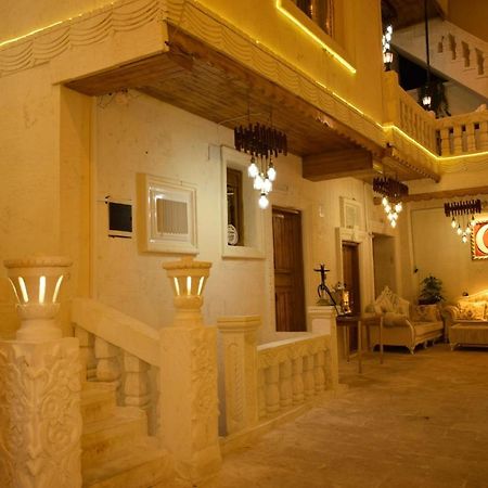 Hasan Pasa Konuk Evi Ξενοδοχείο Sanlıurfa Εξωτερικό φωτογραφία