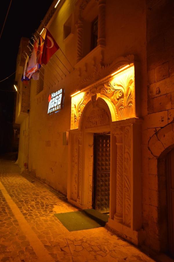 Hasan Pasa Konuk Evi Ξενοδοχείο Sanlıurfa Εξωτερικό φωτογραφία