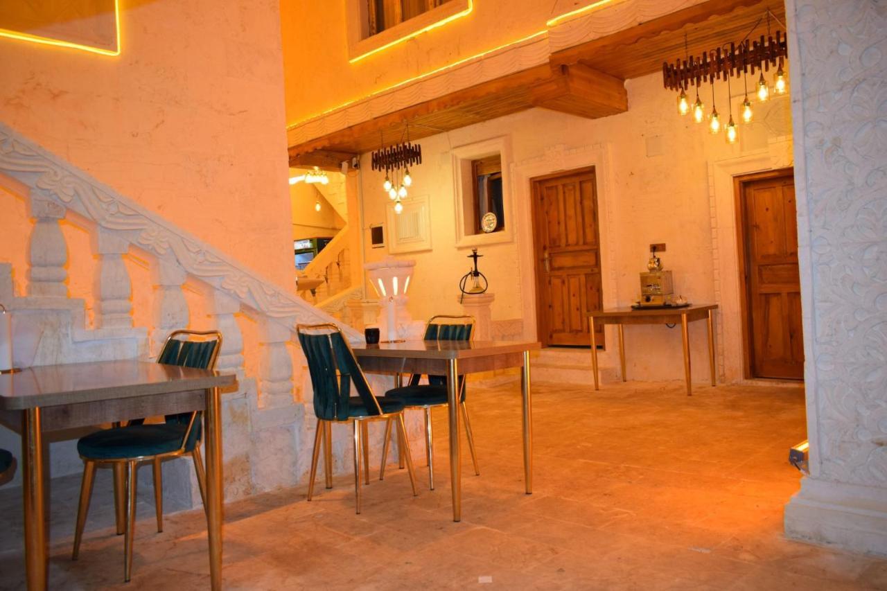 Hasan Pasa Konuk Evi Ξενοδοχείο Sanlıurfa Εξωτερικό φωτογραφία