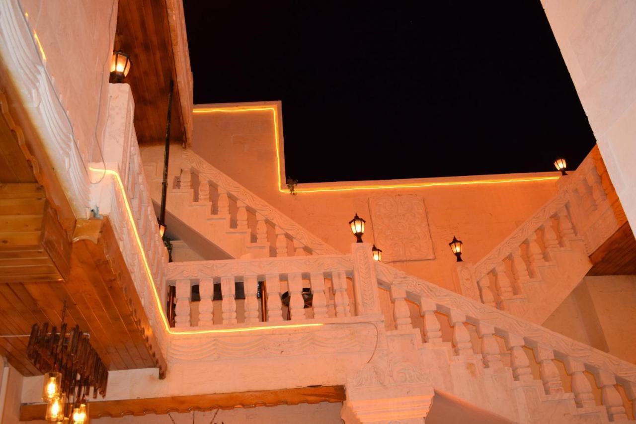 Hasan Pasa Konuk Evi Ξενοδοχείο Sanlıurfa Εξωτερικό φωτογραφία