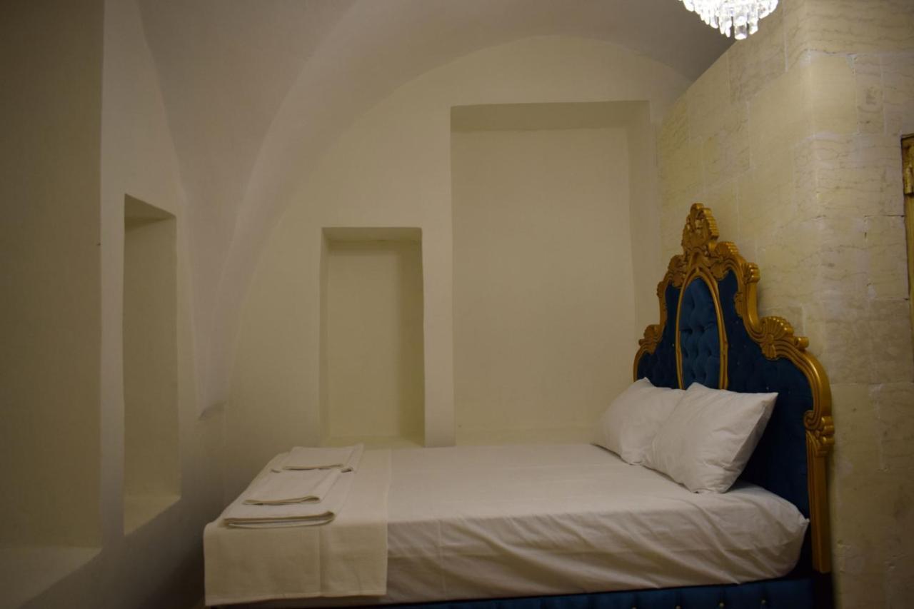 Hasan Pasa Konuk Evi Ξενοδοχείο Sanlıurfa Εξωτερικό φωτογραφία