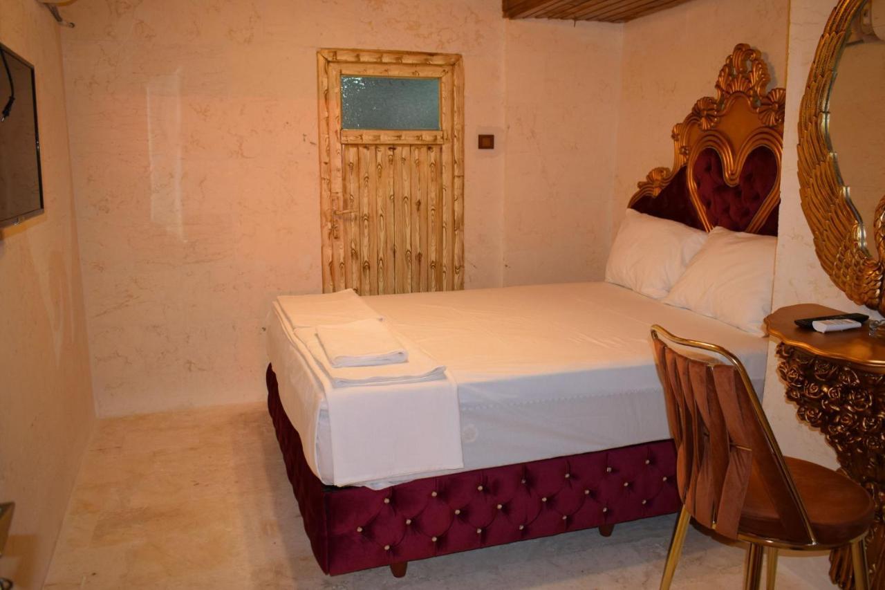 Hasan Pasa Konuk Evi Ξενοδοχείο Sanlıurfa Εξωτερικό φωτογραφία