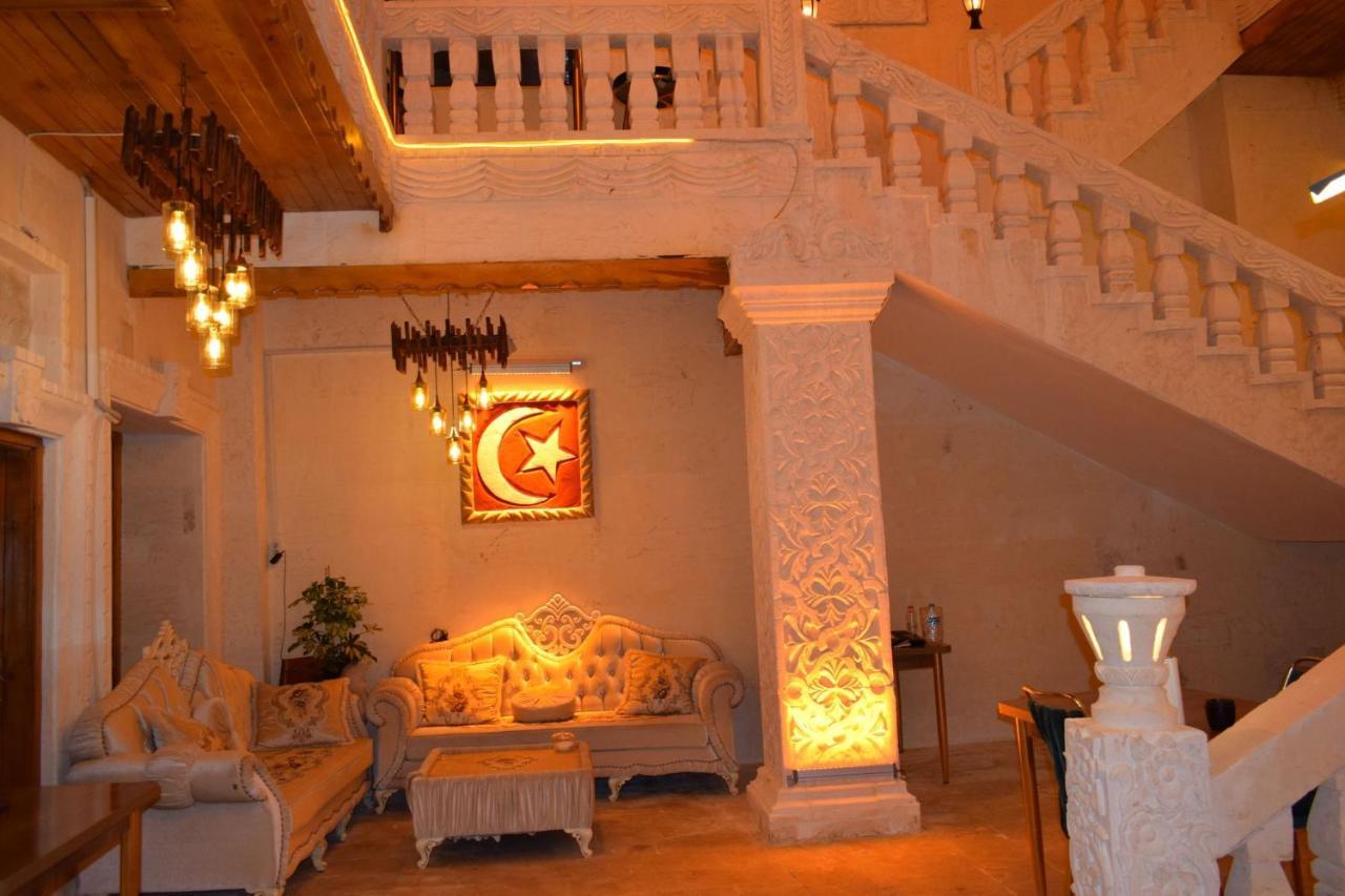 Hasan Pasa Konuk Evi Ξενοδοχείο Sanlıurfa Εξωτερικό φωτογραφία
