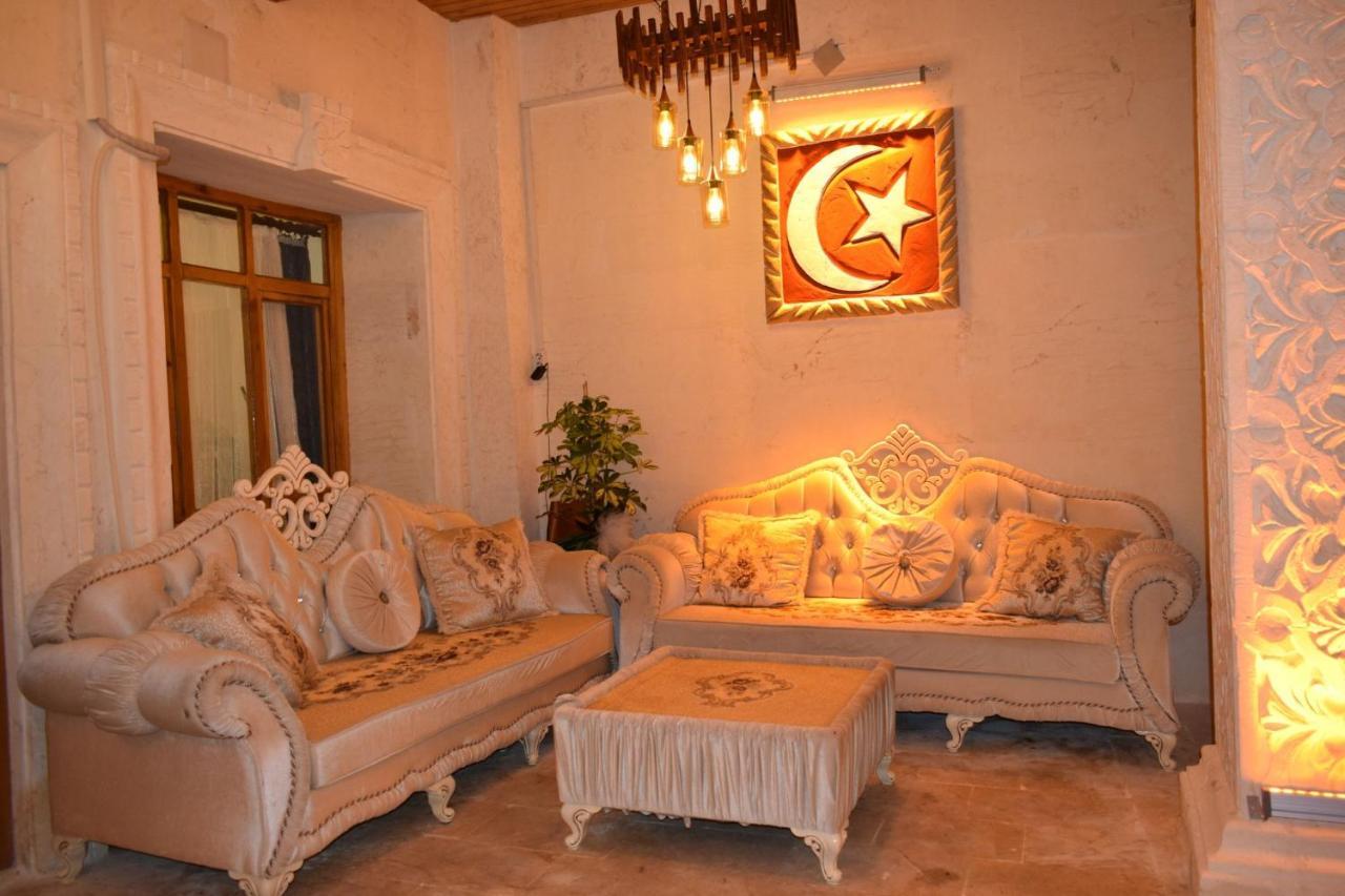 Hasan Pasa Konuk Evi Ξενοδοχείο Sanlıurfa Εξωτερικό φωτογραφία