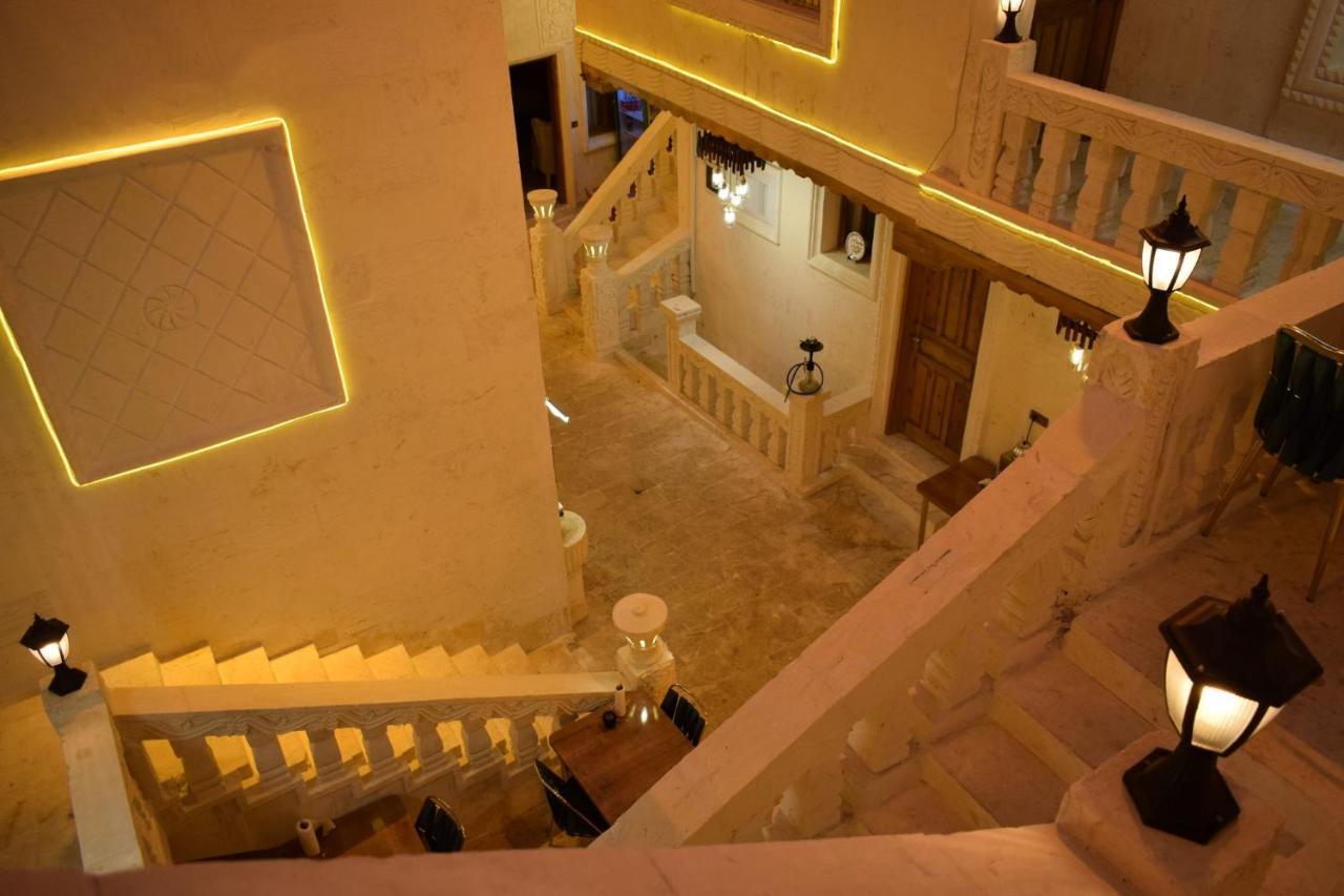 Hasan Pasa Konuk Evi Ξενοδοχείο Sanlıurfa Εξωτερικό φωτογραφία
