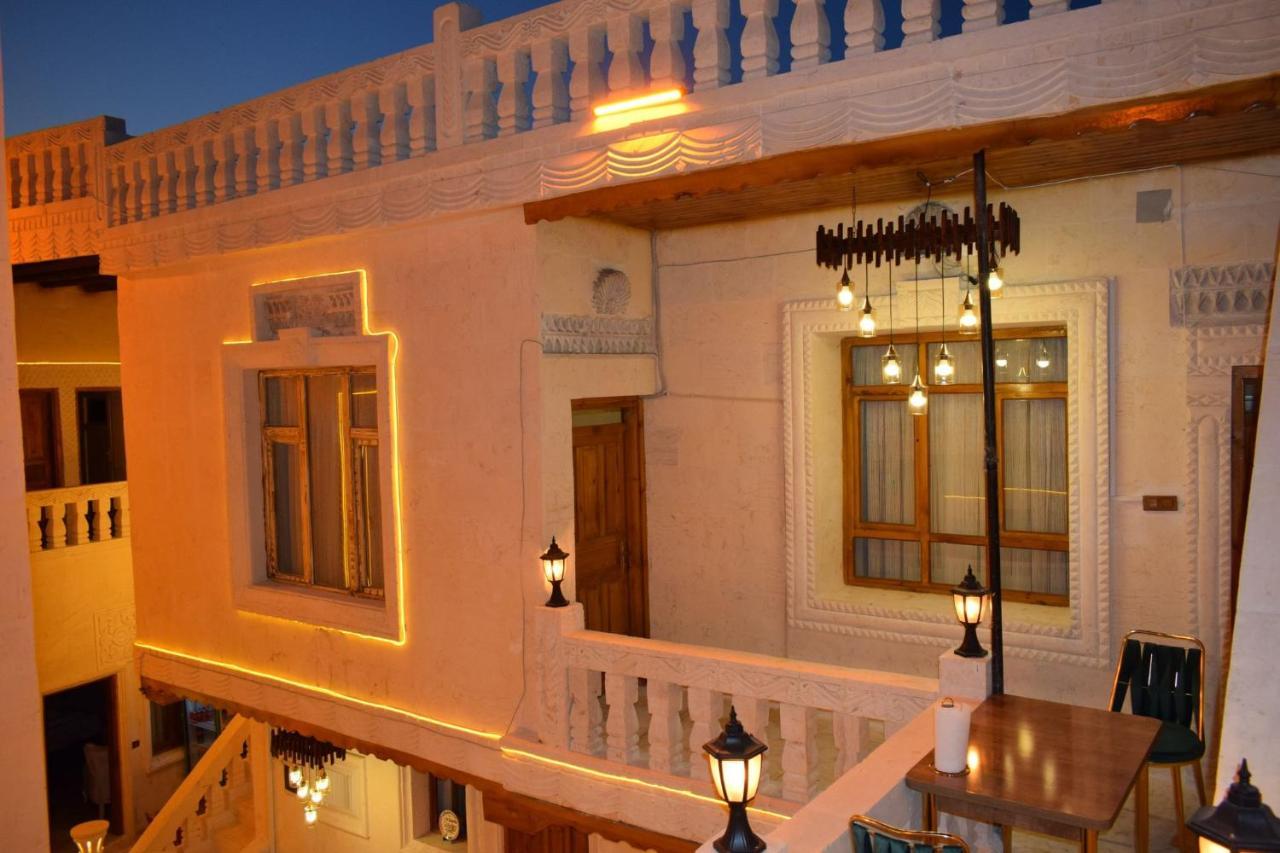 Hasan Pasa Konuk Evi Ξενοδοχείο Sanlıurfa Εξωτερικό φωτογραφία